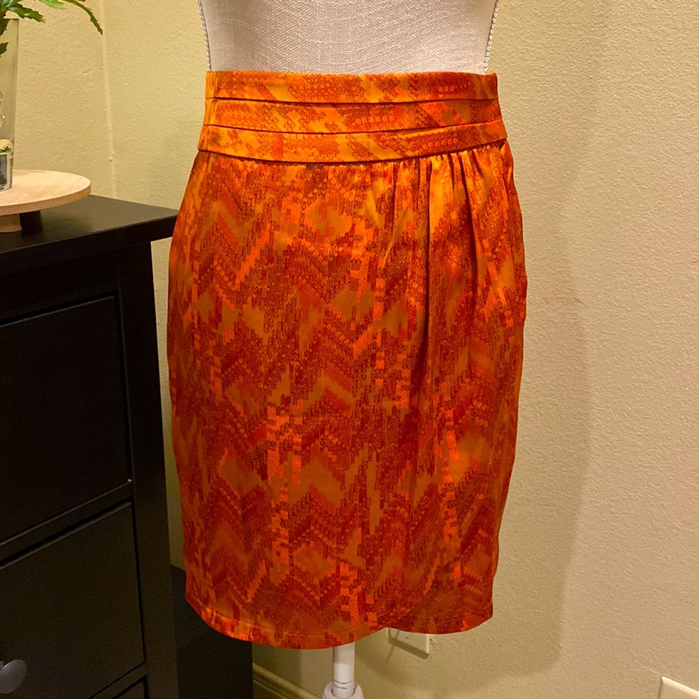 Forever 21 Skirt